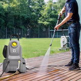 Kahe high-pressure cleaning machine