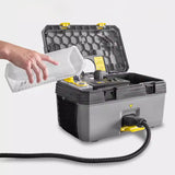 Kahe multifunctional steam sterilization and cleaning machine