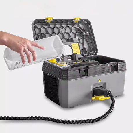 Kahe multifunctional steam sterilization and cleaning machine
