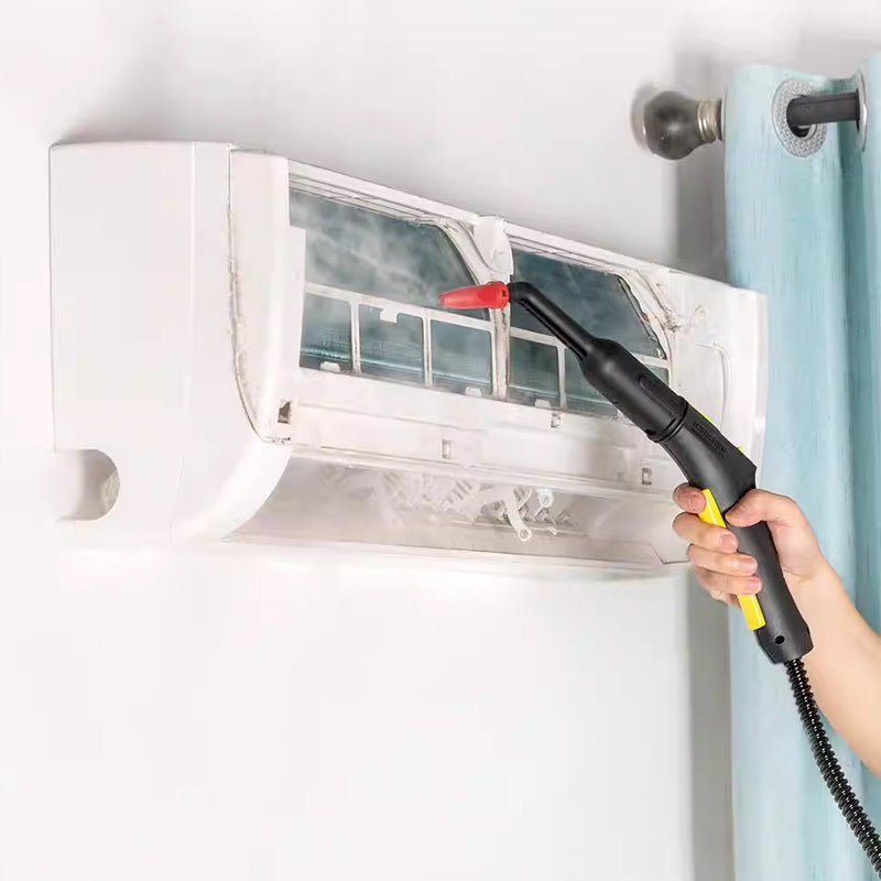 Kahe multifunctional steam sterilization and cleaning machine