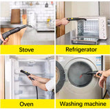 Kahe multifunctional steam sterilization and cleaning machine