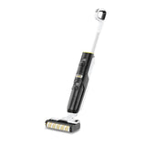 Kahe wireless intelligent floor scrubber