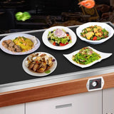 Embedded food insulation board（1220×300×60mm）