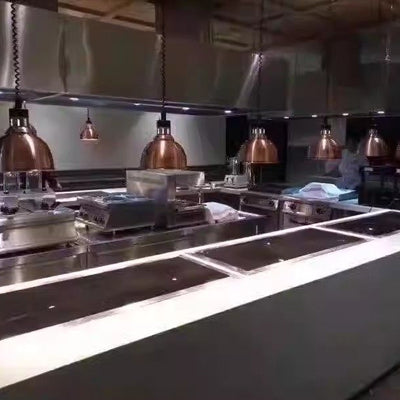 Embedded food insulation board（1220×457×60mm）