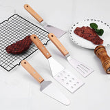 Pizza shovel (Dim sum shovel) 26.6cm