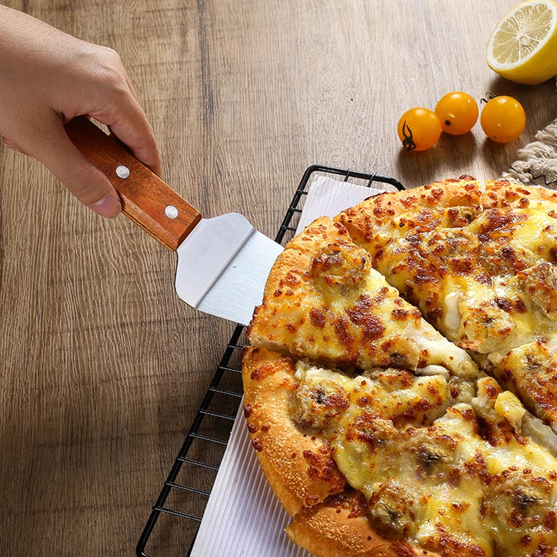 Pizza shovel (Dim sum shovel) 26.6cm