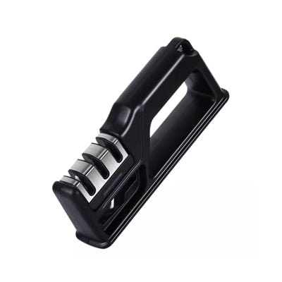 Black Sharpener