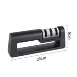 Black Sharpener