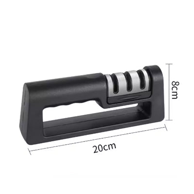 Black Sharpener