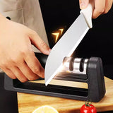 Black Sharpener