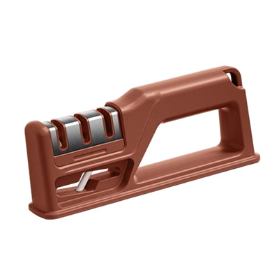 Brown Sharpener