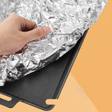 Tin foil 38cm*55m