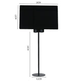 Erasable menu (large plate holder 16CM)