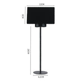 Erasable menu (small plate holder 20CM)