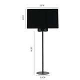 Erasable menu (medium plate bracket 20CM)