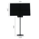 Erasable menu (large plate holder 20CM)