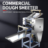 Stainless Steel Noodle Machine MT50