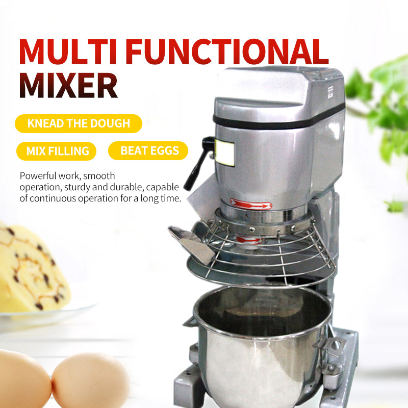 Multi functional chef machine blender