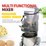 Multi functional chef machine blender