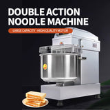 Dual-action dual-speed dough mixer（HS30S）