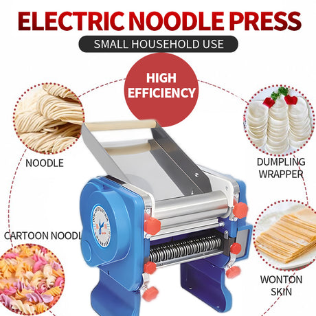 Multi purpose electric noodle press（B-160）