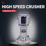 Four liang crusher