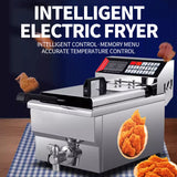 Single-cylinder explosion furnace (computer version) D17