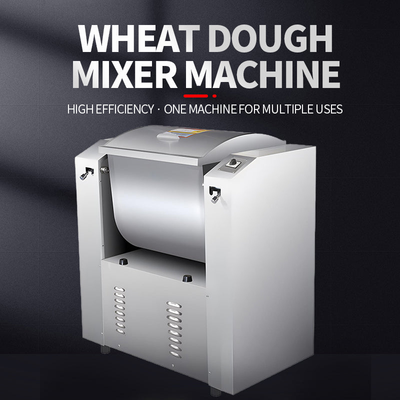 Dough kneading machine HWJ-B50