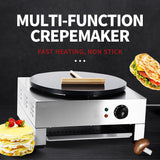 Single head class halberd furnace