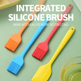 Baking oil brush 28CM