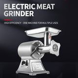 AL-25 Bangjie Meat Grinder (Copper Wire Motor)（副本）