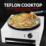 Single head class halberd furnace