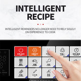 Single-cylinder explosion furnace (computer version) D17-2