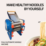 Multi purpose electric noodle press（B-160）