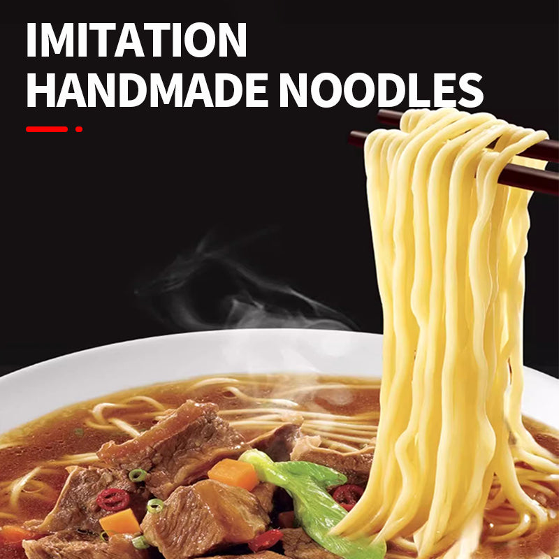 Stainless Steel Noodle Machine MT50