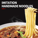 Stainless Steel Noodle Machine MT50