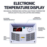 Commercial fully frozen freezer（SD/SC-790BYQ）