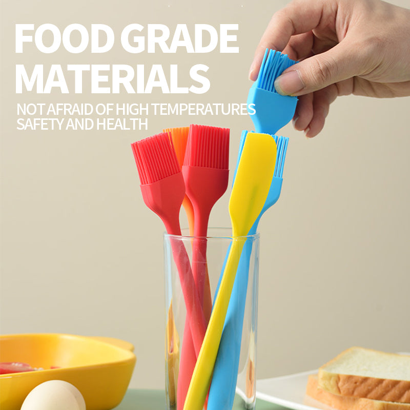 Baking oil brush 28CM