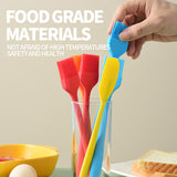 Baking oil brush 28CM