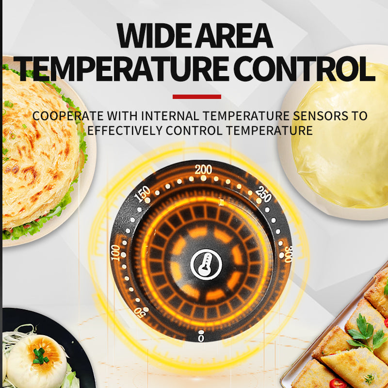 Single head class halberd furnace