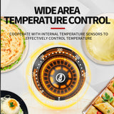 Single head class halberd furnace