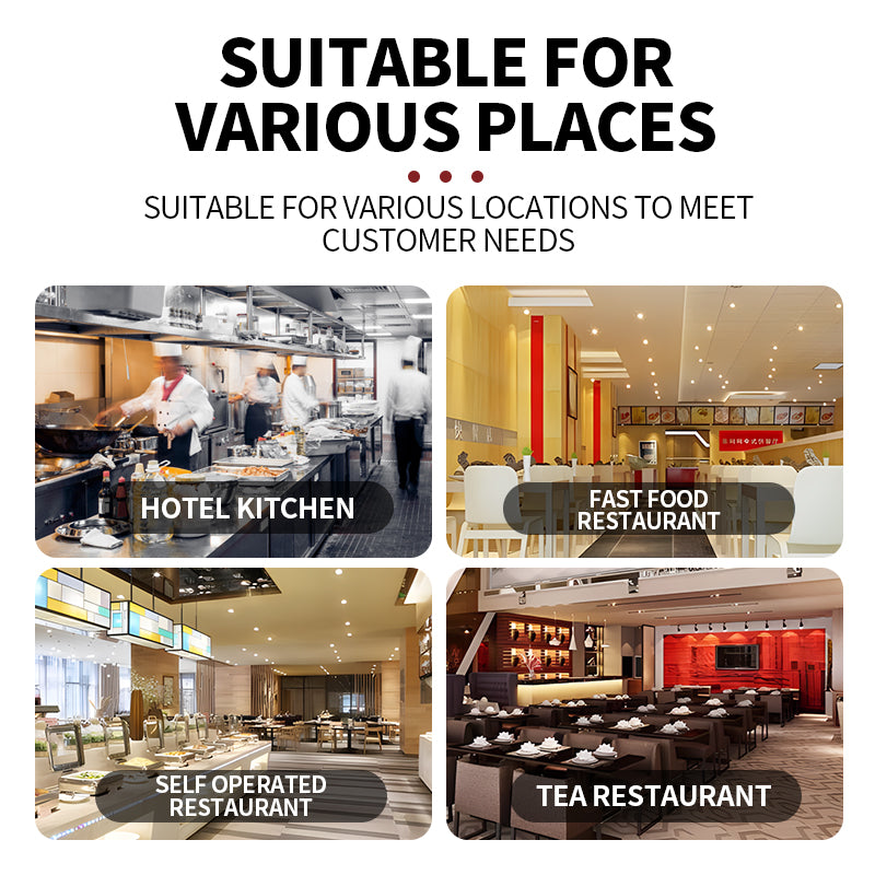 Gas volcanic stone oven with cabinet holder（BS70-TH）