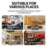 Electric bathing pool with cabinet base