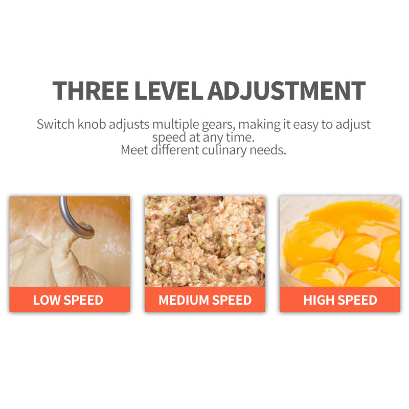 Multi functional chef machine blender