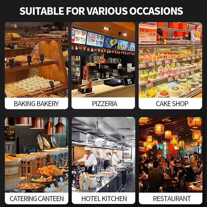 Intelligent 13 disk fermentation box