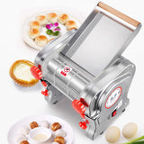Fashionable desktop electric kneading machine