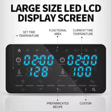 Single-cylinder explosion furnace (computer version) D17-2