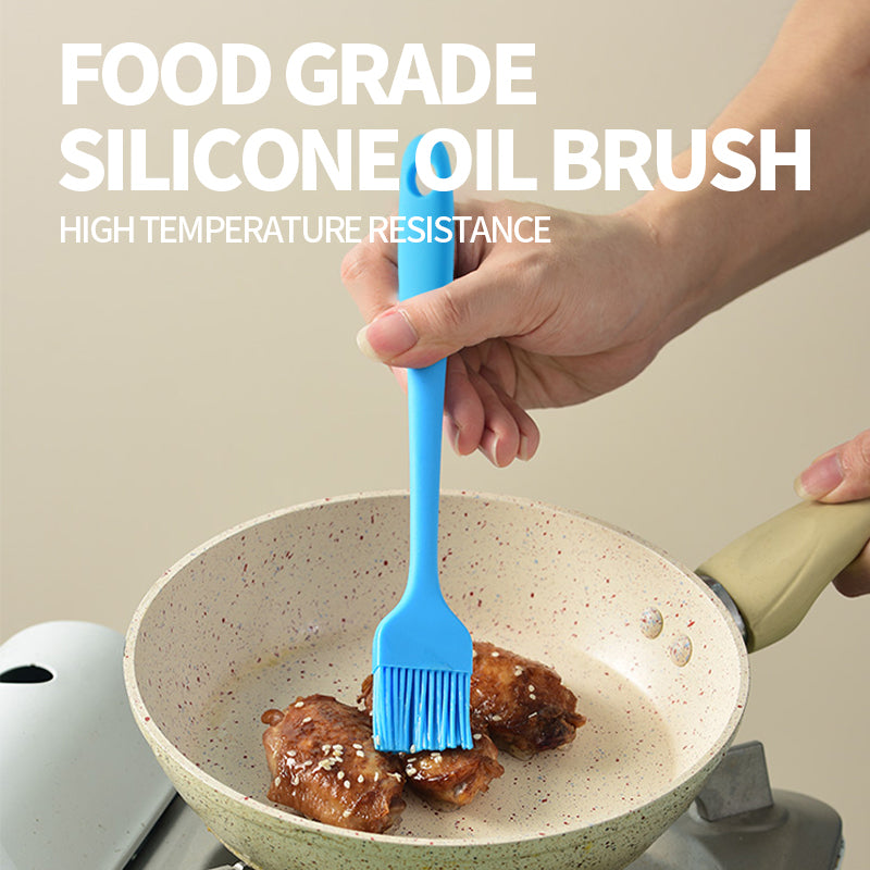 Baking oil brush 28CM