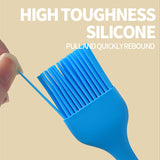 Baking oil brush 28CM