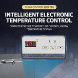 Commercial fully frozen freezer（DW-60W200DS）